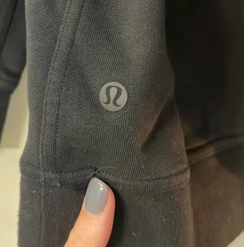 Lululemon All Yours Hoodie