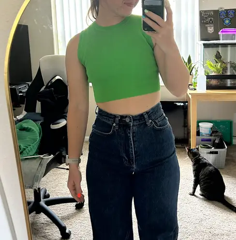 ZARA Top