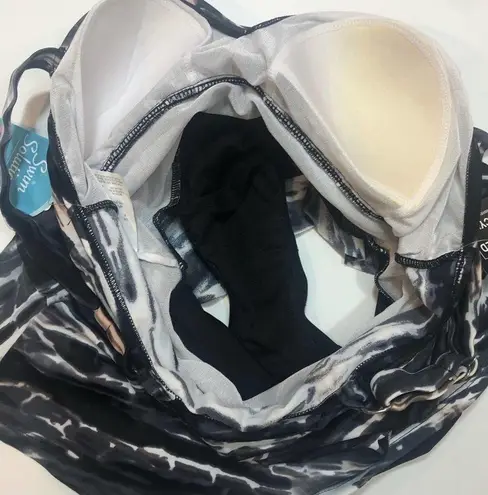 Swim Solutions Triple Tiered One