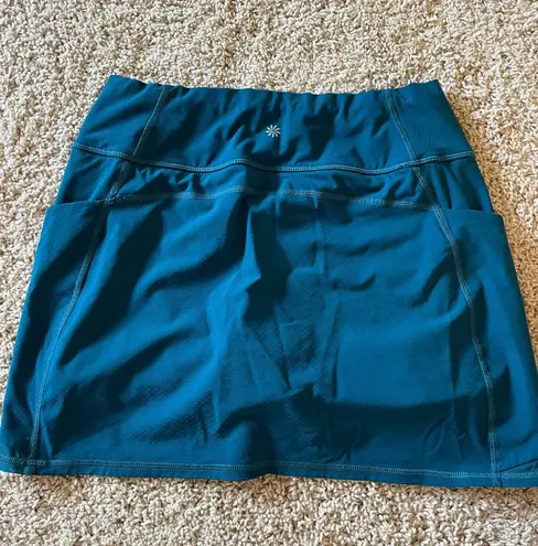 Athleta Tennis Skirt