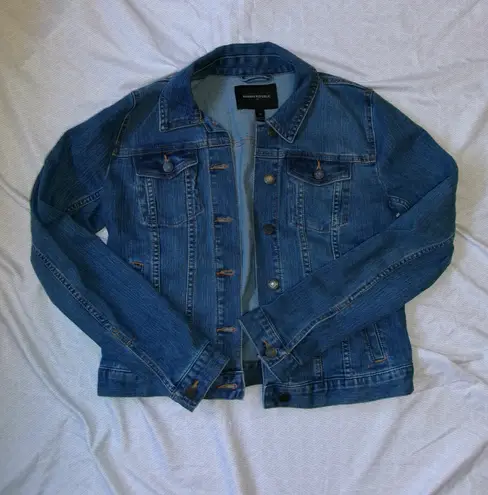 Banana Republic Denim Jacket