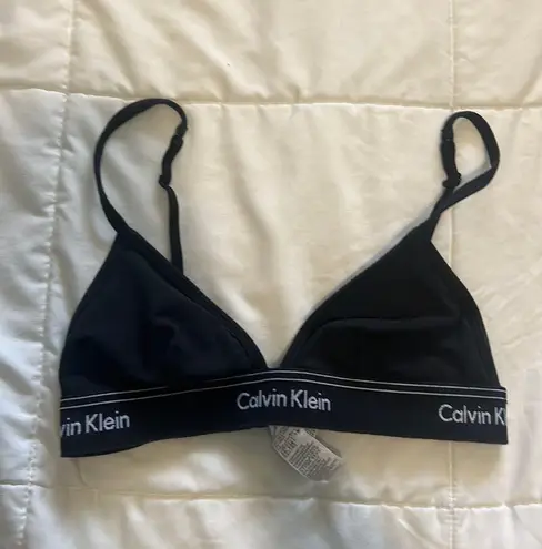 Calvin Klein Bralette