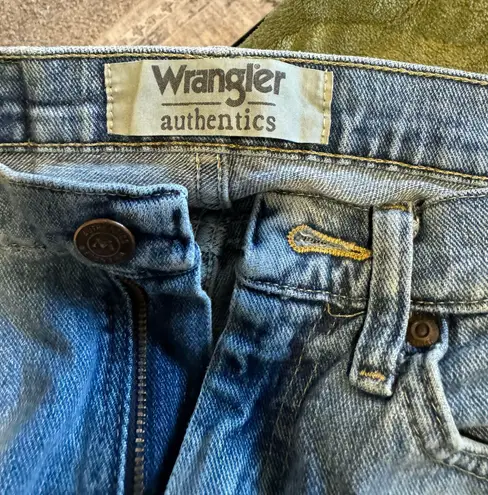 Wrangler Jeans