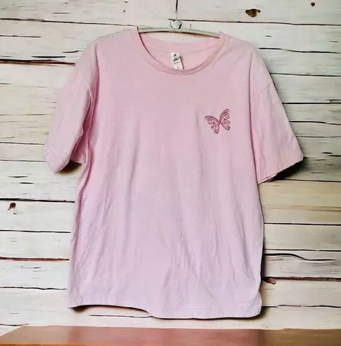 Dolly Parton Pink T