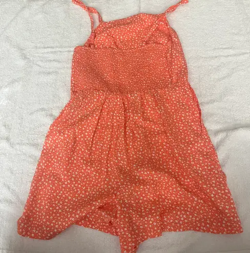 Old Navy Romper