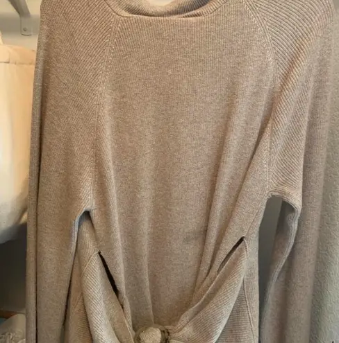 Reformation Nanushka Dress