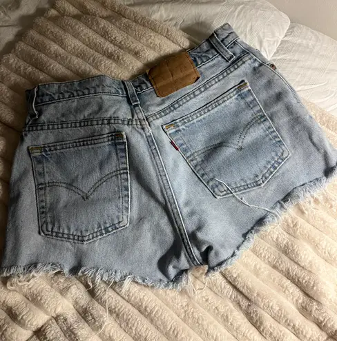 Levi Strauss & CO. Levi’s Shorts