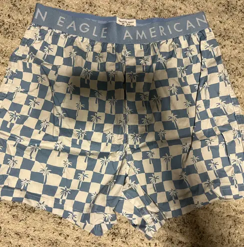 American Eagle Boxers