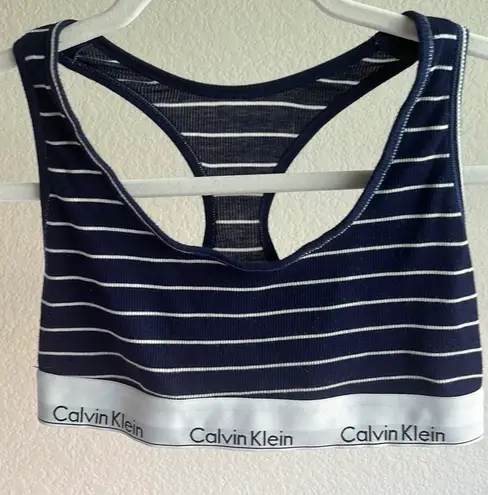 Calvin Klein Bra-let