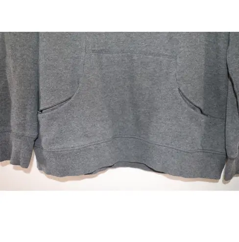 Kyodan Gray Cowl Neck Sweater