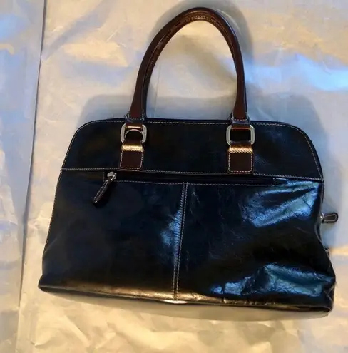 Giani Bernini Shoulder Bag EUC