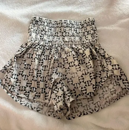 Free People Movement Shorts