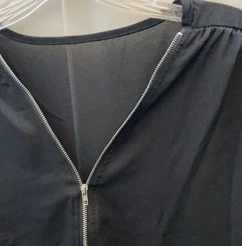 FINAL MARKDOWN Classy ladies top 1x Black - Image 2