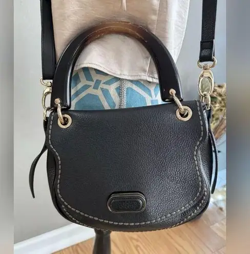 Plinio Visona Autre Marque - Posillipo Black Made In Italy