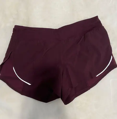 Zyia active Shorts