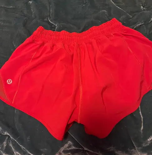 Lululemon Shorts