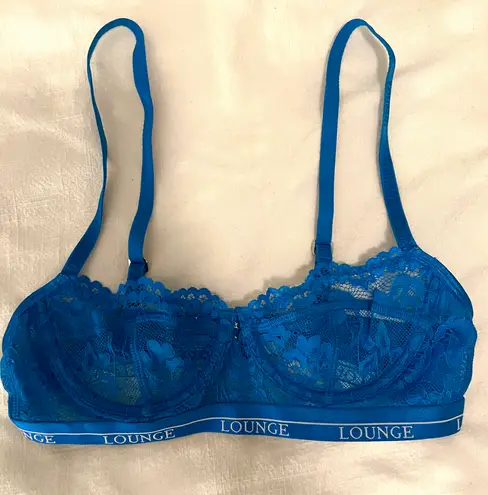Lounge Bra