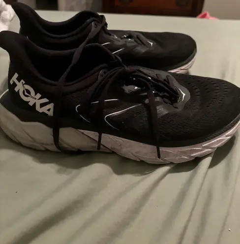 Hoka Running Shoes