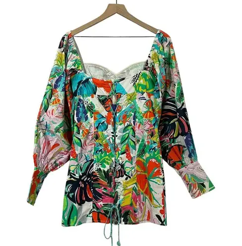 NWT Rococo Sand Quinn Short Dress