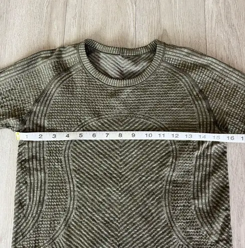 Lululemon Restless Pullover