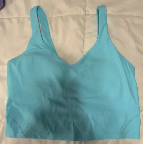 Lululemon Align Tank