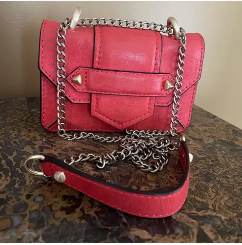 Botkier Genuine Leather Cross Body/ Shoulder Bag