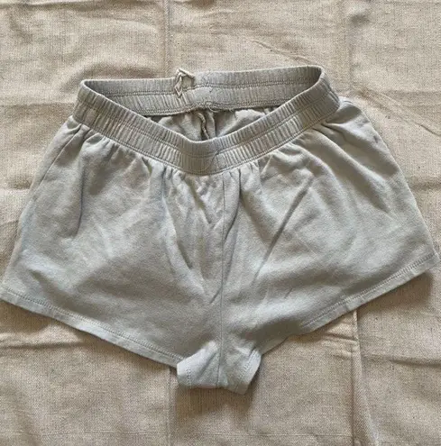 Ragstock Pajama Shorts