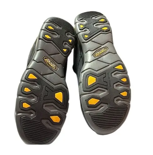 NIB Carolina Lytning 1.9 work shoes Black Size 8.5