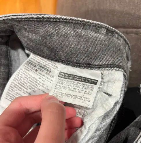 Levi's Levi’s Jeans Skinny 721 High-Rise