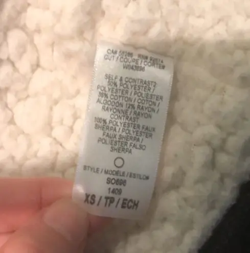 Splendid Powell Vest