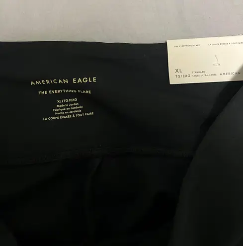 American Eagle Outfitters Flare Pants