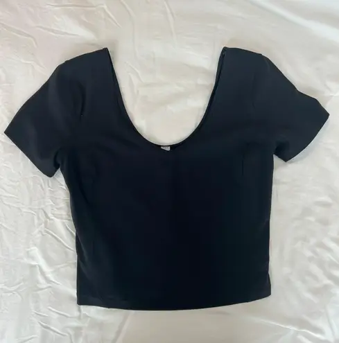 Lululemon Align Tee