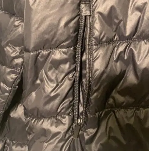 Calvin Klein Men’s  Puffer Jacket