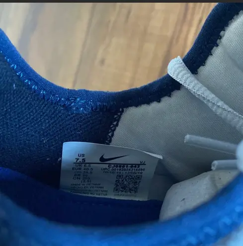 Nike Metcon 3 Training Shoes Size 9