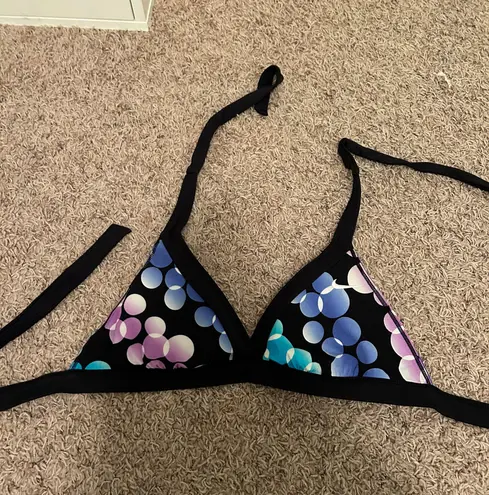 Nike Reversible Bikini Top