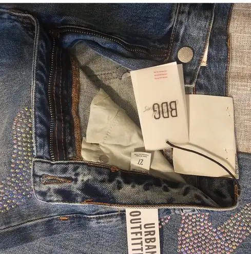 BDG Bootcut Jeans