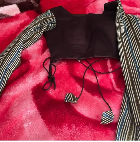 Indian Lehenga Size 6