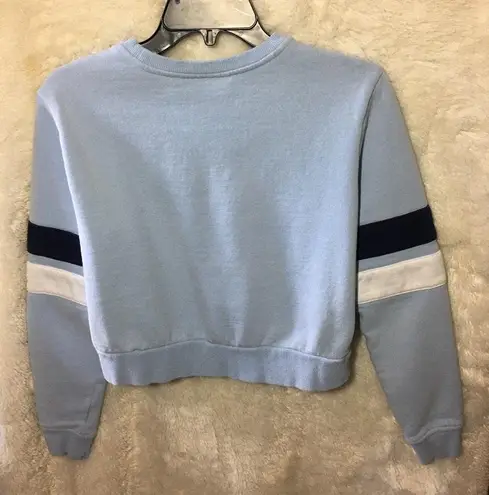 FILA Crop Sweatshirt