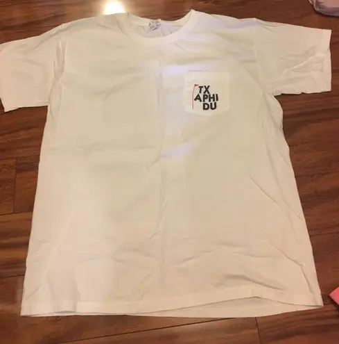 Alpha phi Tshirt Size L thumbnail 1