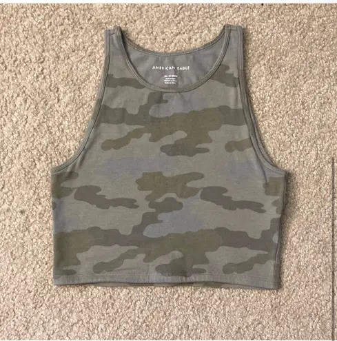 American Eagle Tanks