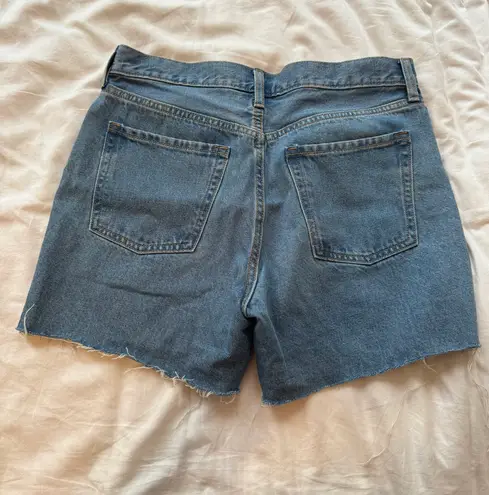 Old Navy Slouchy straight Shorts