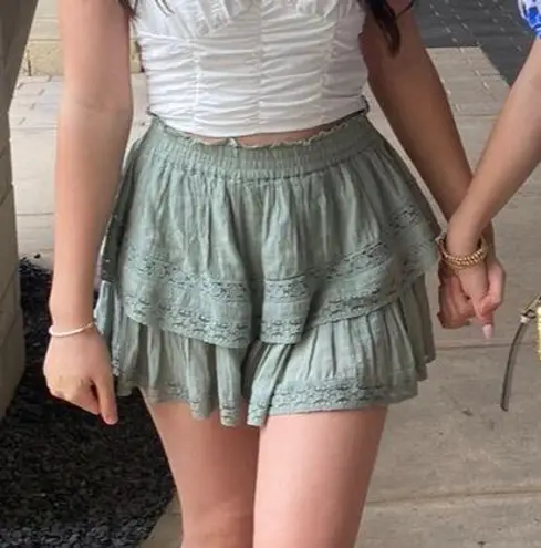 American Eagle skirt