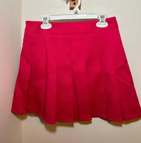 Amazon Tennis Skirt