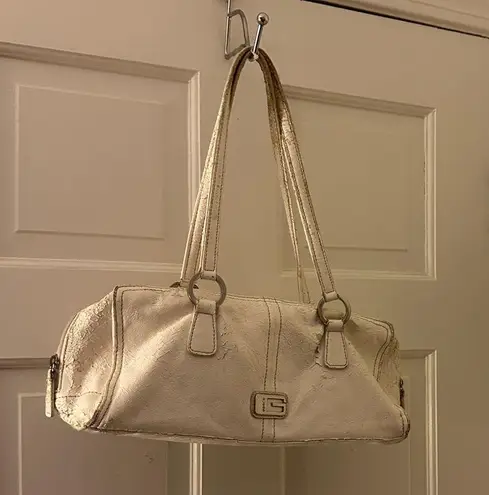 G by Guess Guess Baguette Bag Y2K Style