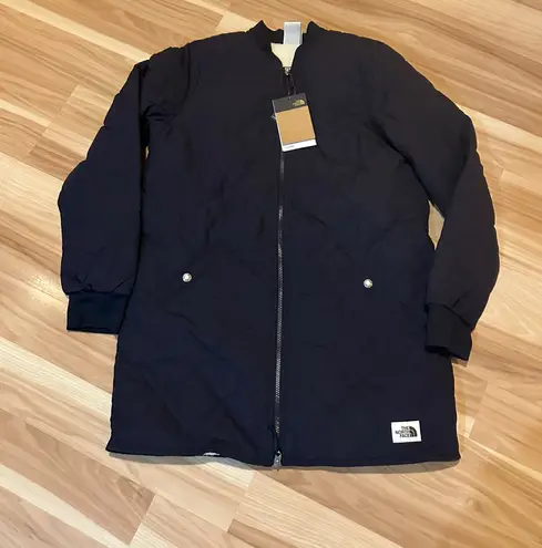 The North Face Cuchillo Parka Jacket