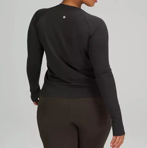 Lululemon Swiftly Tech Long Sleeve