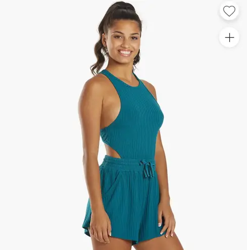 Free People Movement Blissed Out Romper