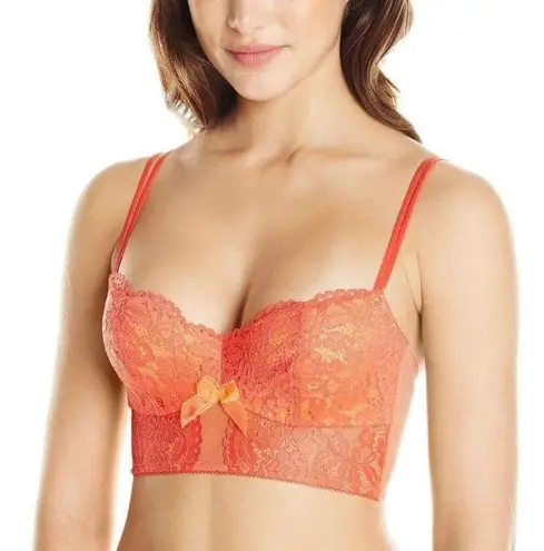 Wacoal b.tempt'd by Ciao Bella Three-Quarter Balconette Bra - 959244