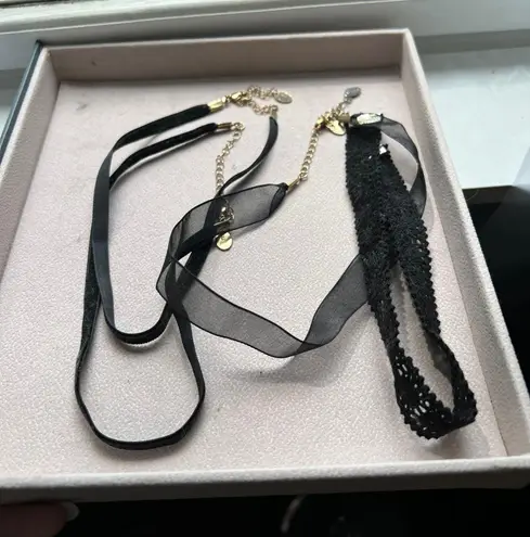 Claire’s Choker Set Of 4