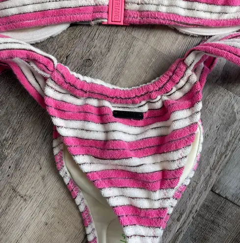 Triangl Swim Suit Bikini